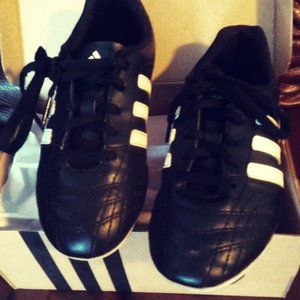 Youth Adidas Soccer Cleats